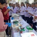 CCMB`s Open Day gets 7000 visitors