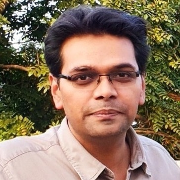 Janesh Kumar